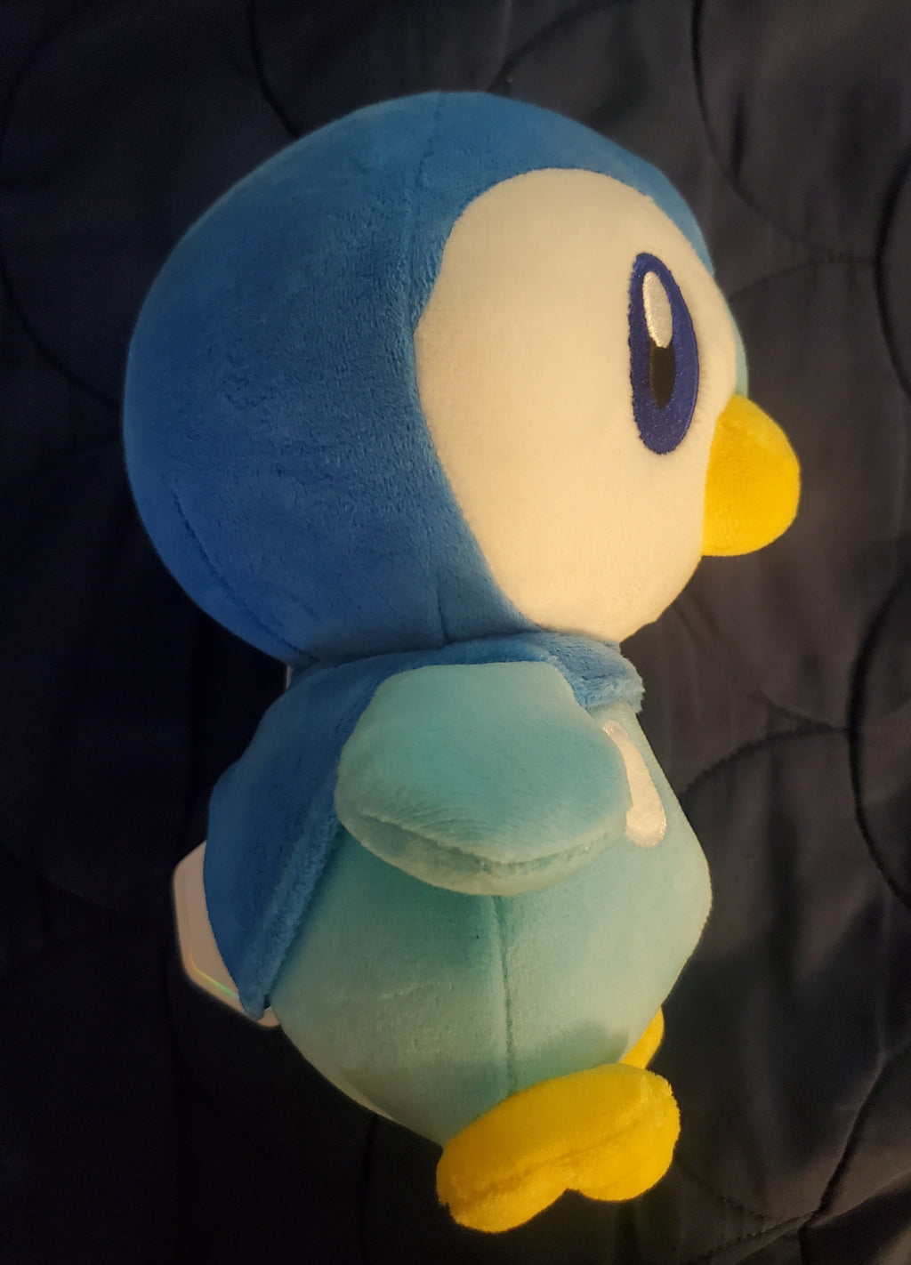 Pokemon Piplup Plush Soft Stuffed Doll Toys Cute Kids Toy 9 Inch