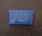Pokemon CrystalDust GBA ROM Hack Video Game Boy Advance