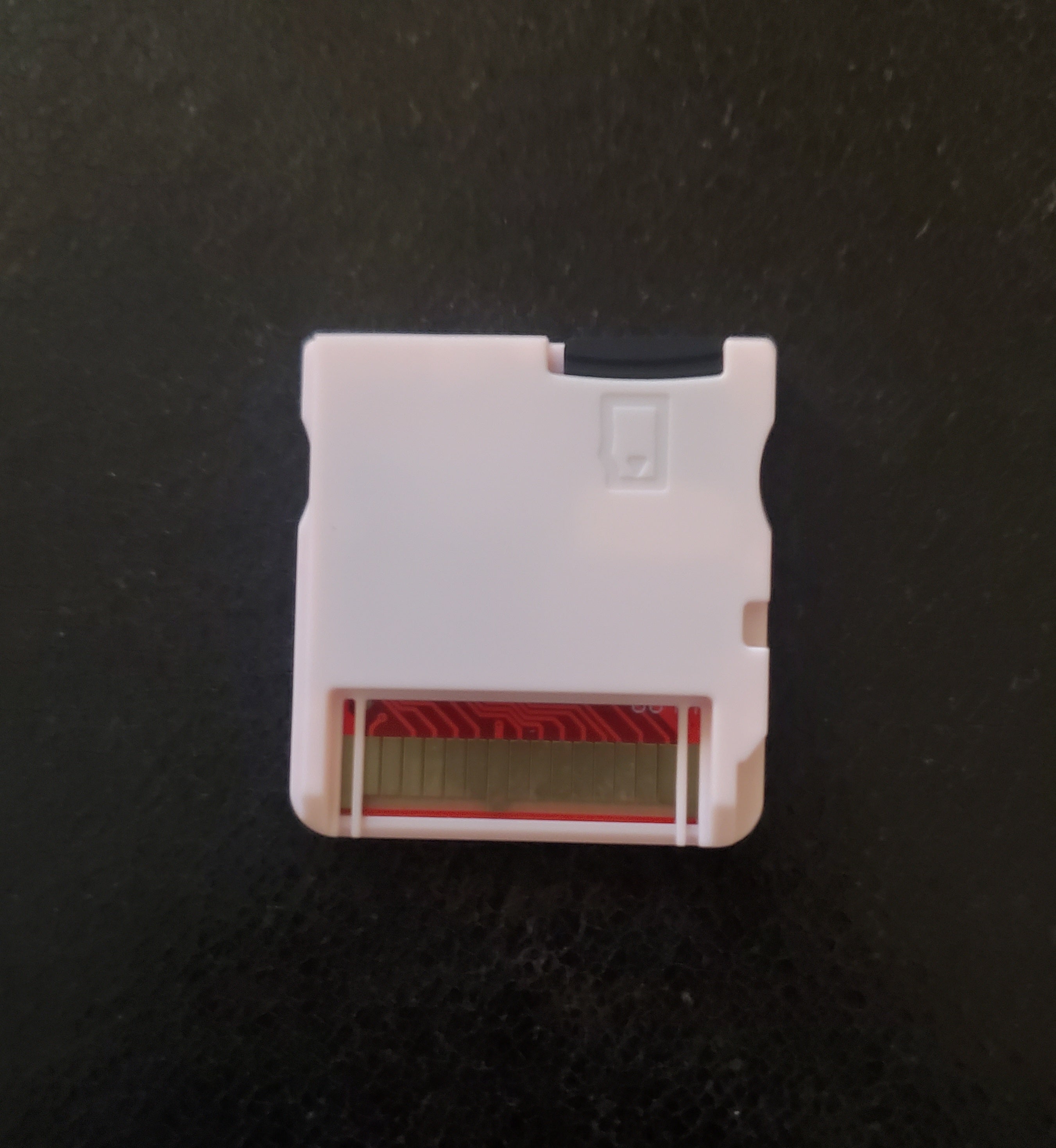 Pokemon SlotMod Pearl Nintendo DS Custom ROM Hack Video Game Cartridge