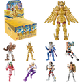 Saint Seiya Galaxy Version 01 The Legacy of Sagittarius!! (1 Blind Box)