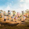 POPMART Polar-Season 2 <Hidden Forest Path> Series Figures Blind Box