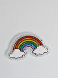 Bogg Bag Charms - Rainbow
