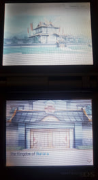 Pokemon Conquest Ultimate Video Game Nintendo DS with Box