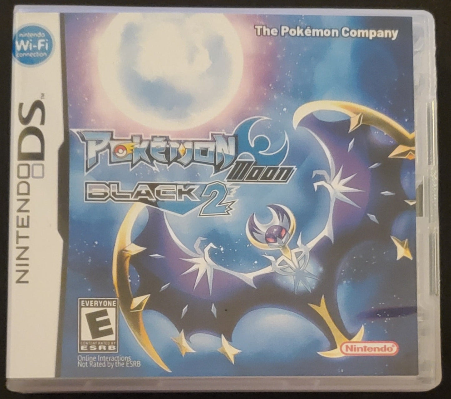 Nintendo DS Video Game Cartridge Collection