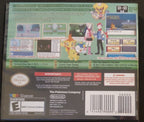 Pokemon FolloWing Renegade Platinum NDS Game Nintendo DS ROM Hack