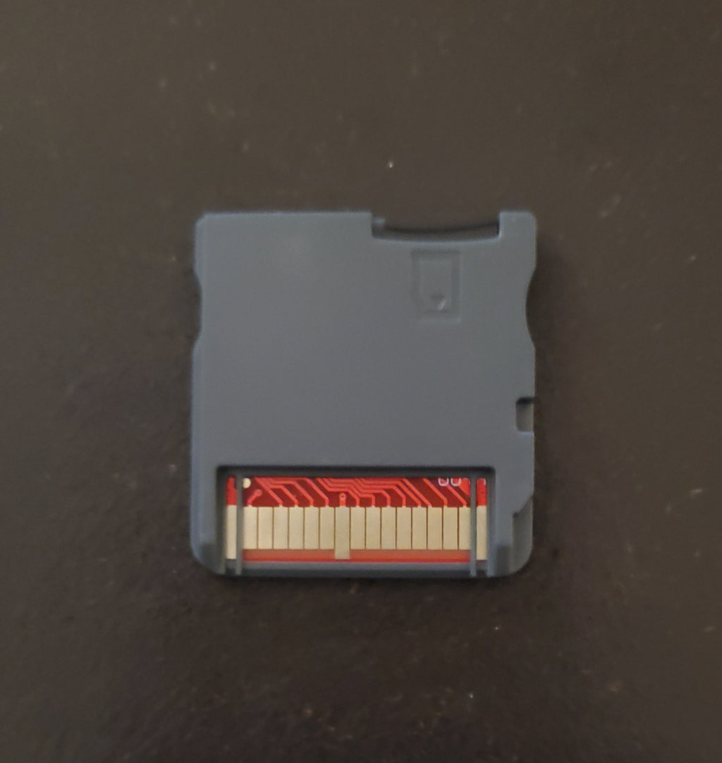 Pokemon FolloWing Renegade Platinum NDS Game Nintendo DS ROM Hack