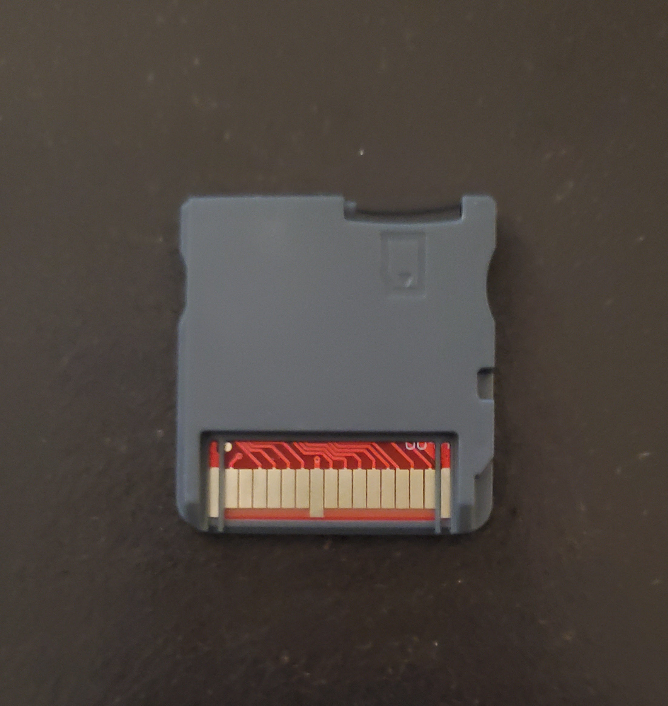 Pokemon FolloWing Renegade Platinum NDS Game Nintendo DS ROM Hack