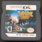 Pokemon FolloWing Renegade Platinum NDS Game Nintendo DS ROM Hack