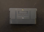 Pokemon Kanlara Ultimate GBA ROM Hack Video Game Boy Advance
