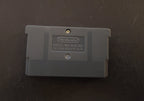 Pokemon Yellow Legacy GBA ROM Hack Video Game Boy Advance