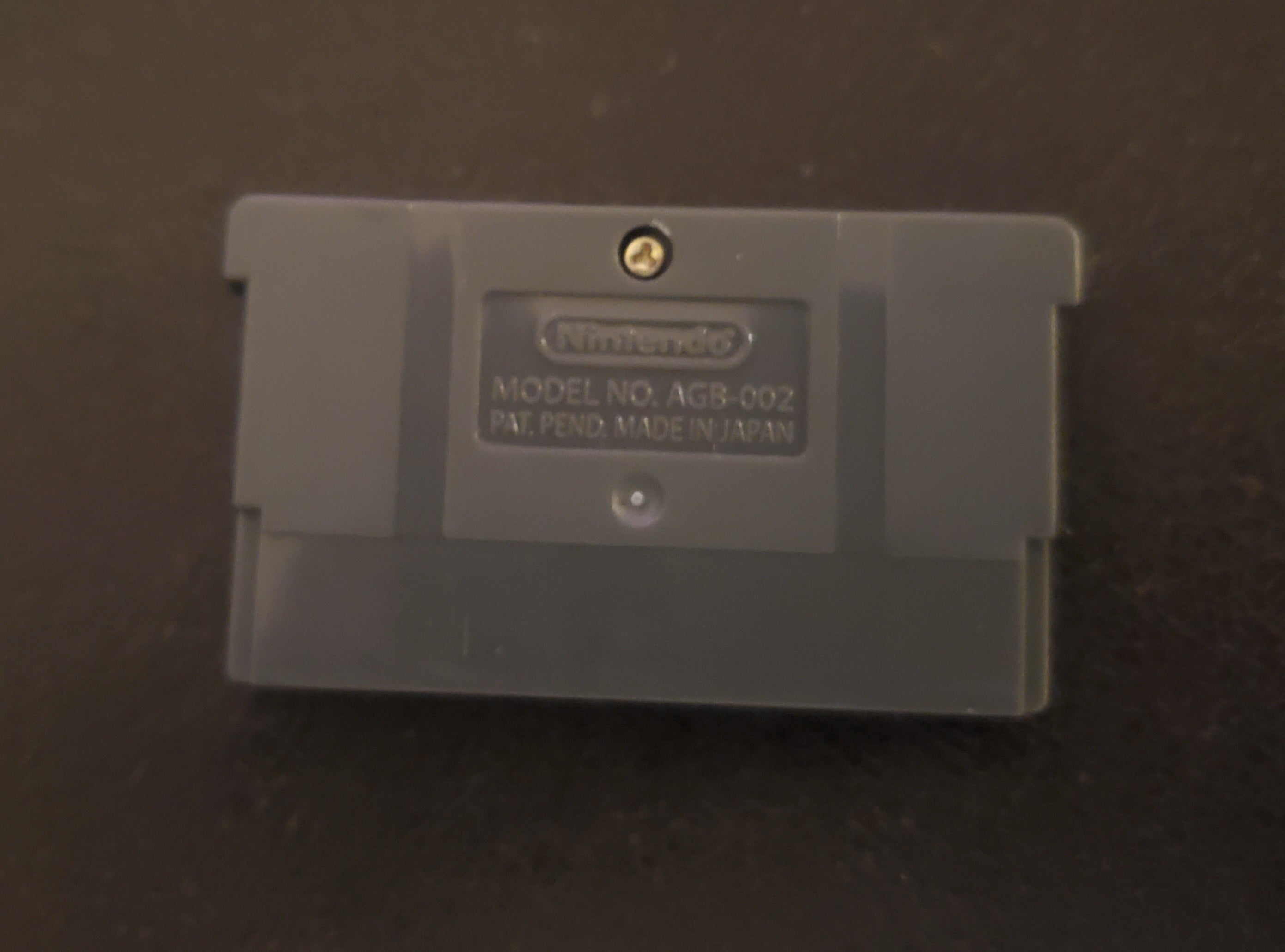 Pokemon Doubles FireRed GBA ROM Hack Video Game Boy Advance