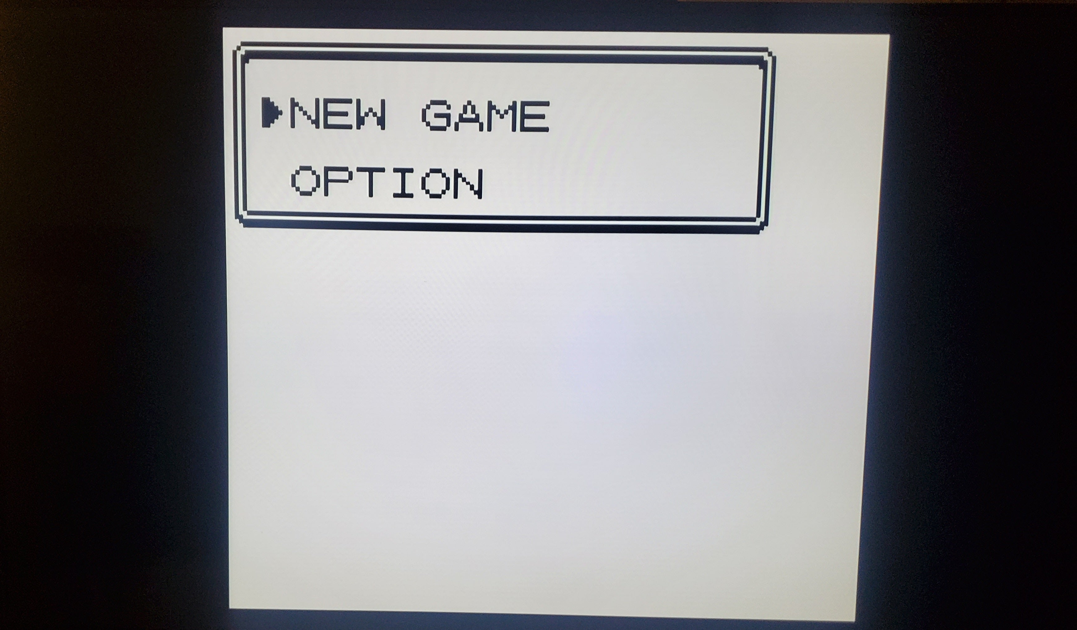 Pokemon Crystal N64 Nintendo 64 Video Game Cartridge ROM Hack