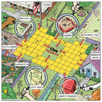 CLUE®: PEANUTS - 
