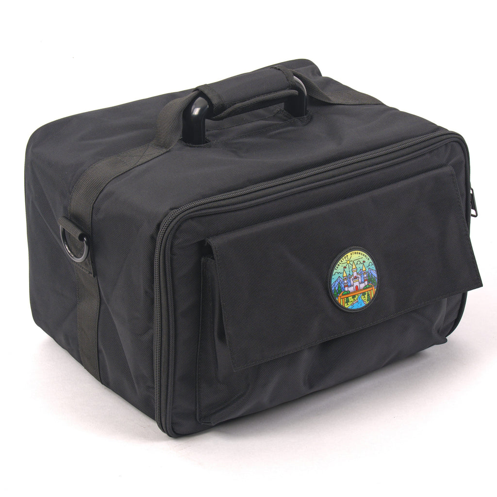 MagCase MINI 3.0 Magnetic Carrying Case / Display Case For Miniatures