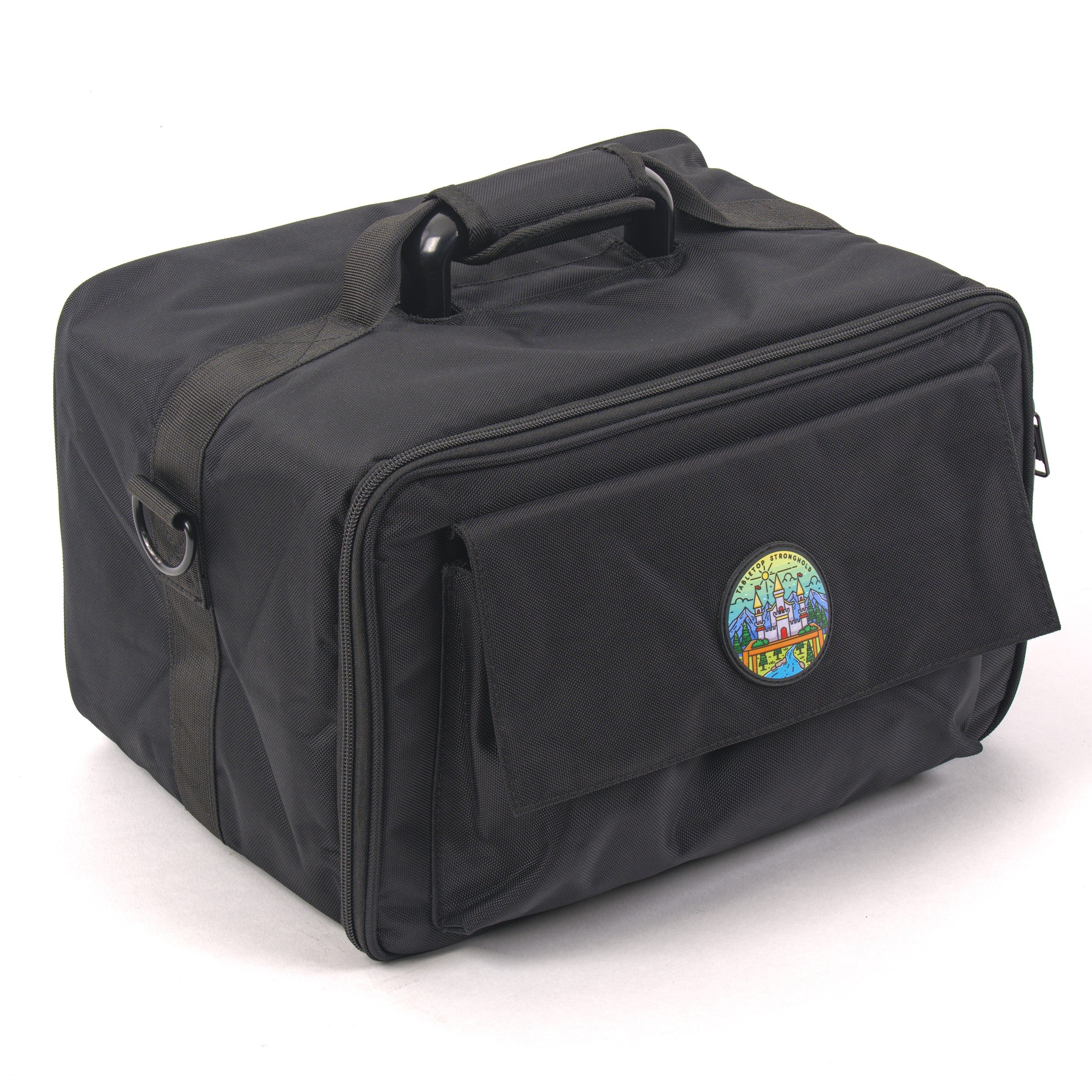 MagCase MINI 3.0 Magnetic Carrying Case / Display Case For Miniatures
