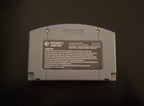 Pokemon Silver N64 Nintendo 64 Video Game Cartridge ROM Hack