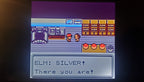 Pokemon Silver N64 Nintendo 64 Video Game Cartridge ROM Hack