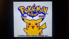 Pokemon Yellow N64 Nintendo 64 Video Game Cartridge ROM Hack