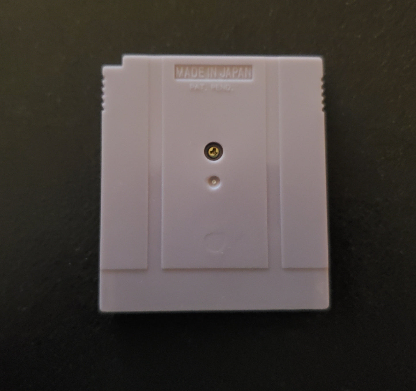 Mega Man 3 GB Video Game Boy