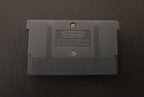 Super MarioMon GBA ROM Hack Video Game Boy Advance Pokemon