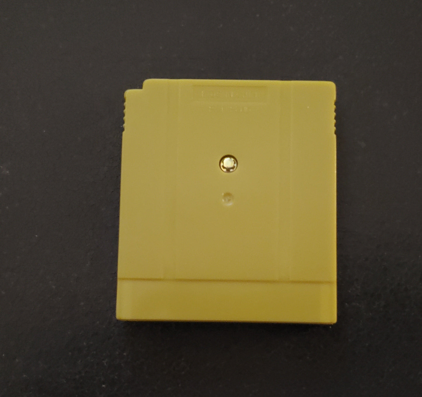 Pokemon Gold GBC Video Game Boy Color
