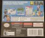 Pokemon True Soul Nintendo DS Custom ROM Hack Video Game Cartridge