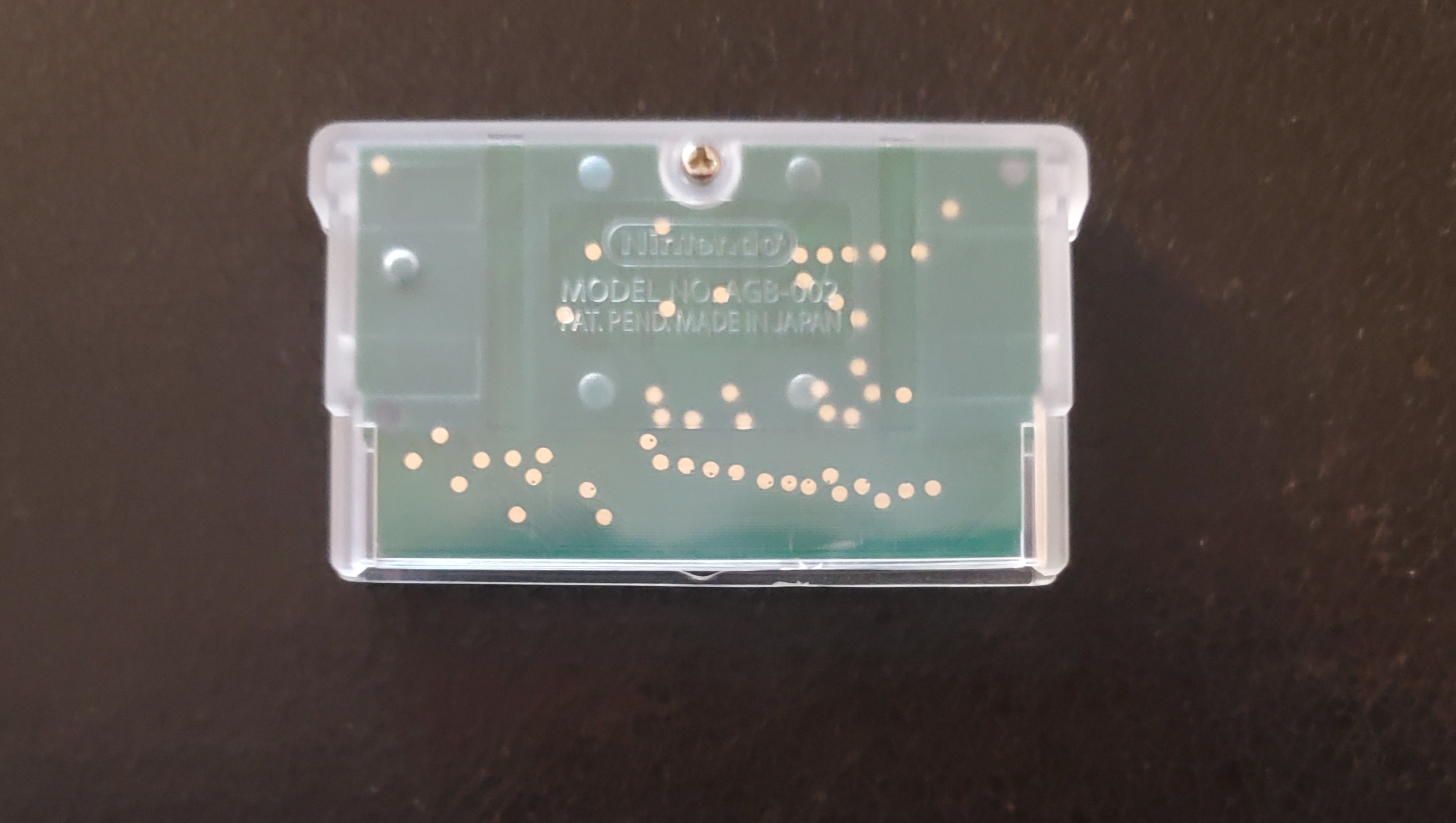 Pokemon Sword & Shield Ultimate GBA Pokemon ROM Hack Game Boy Advance