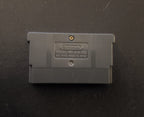 Pokemon Emerald Imperium GBA ROM Hack Video Game Boy Advance