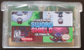 Pokemon Sword & Shield Ultimate GBA Pokemon ROM Hack Game Boy Advance