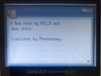 Pokemon Sword & Shield Ultimate GBA Pokemon ROM Hack Game Boy Advance