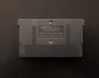 Pokemon Lightning Yellow GBA Pokemon ROM Hack Game Boy Advance