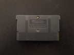 Pokemon Pinball Ruby & Sapphire GBA Pokemon ROM Hack Game Boy Advance