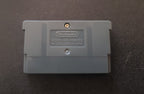 Pokemon Silver Rival GBA ROM Hack Video Game Boy Advance
