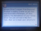 Pokemon Silver Rival GBA ROM Hack Video Game Boy Advance