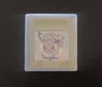 Pokemon God of Arena GBC Video Game Cartridge Gameboy Color ROM Hack