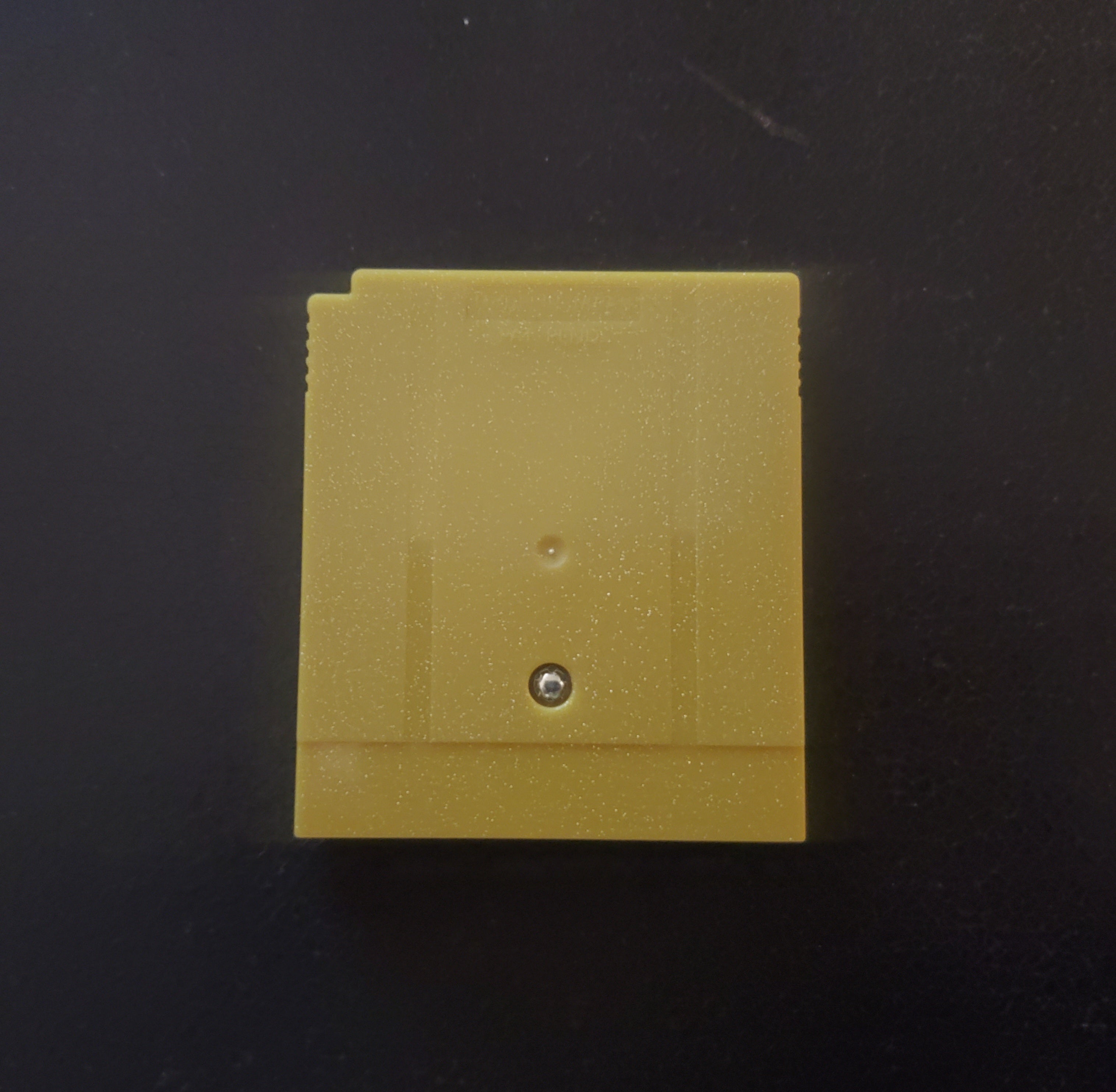Pokemon Gold 97 Reforged GBC Video Game Gameboy Color ROM Hack