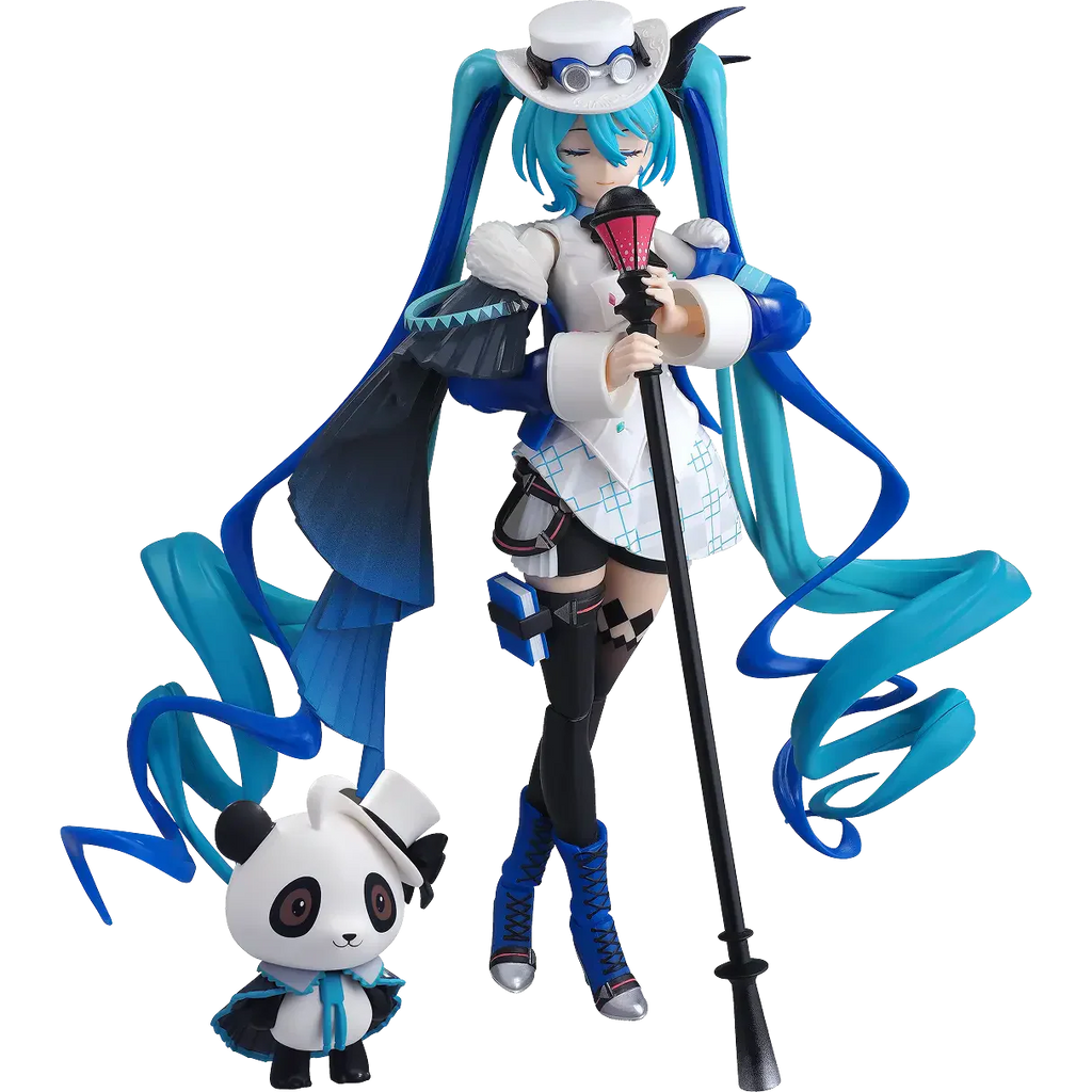 Blokees Fantastics Series Hatsune Miku · MIKU WITH YOU 2025 Figure