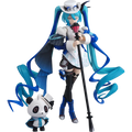 Blokees Fantastics Series Hatsune Miku · MIKU WITH YOU 2025 Figure