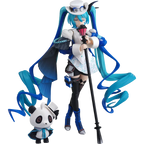 Blokees Fantastics Series Hatsune Miku · MIKU WITH YOU 2025 Figure