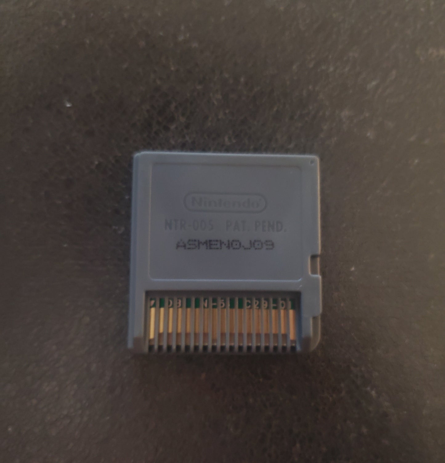 Super Mario DS Nintendo DS Video Game