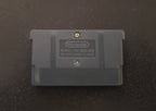 Pokemon Dark Fire GBA ROM Hack Video Game Boy Advance