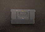 Pokemon Altered Emerald GBA ROM Hack Video Game Boy Advance
