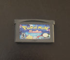 Pokemon Sako GBA ROM Hack Video Game Custom Gameboy Advance