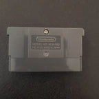 Pokemon Sako GBA ROM Hack Video Game Custom Gameboy Advance