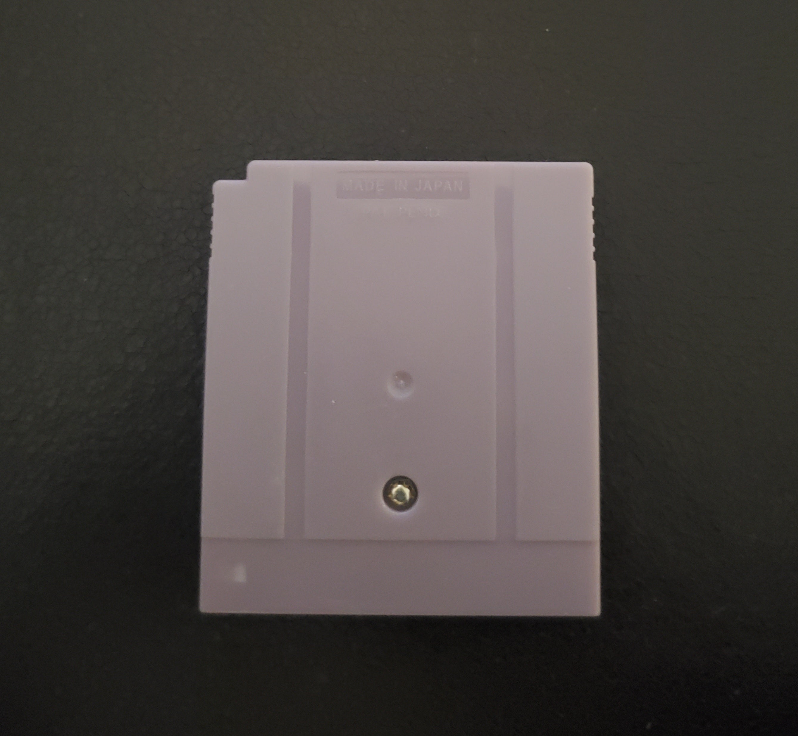 Pokemon Kalos Crystal GBC Video Game Gameboy Color ROM Hack