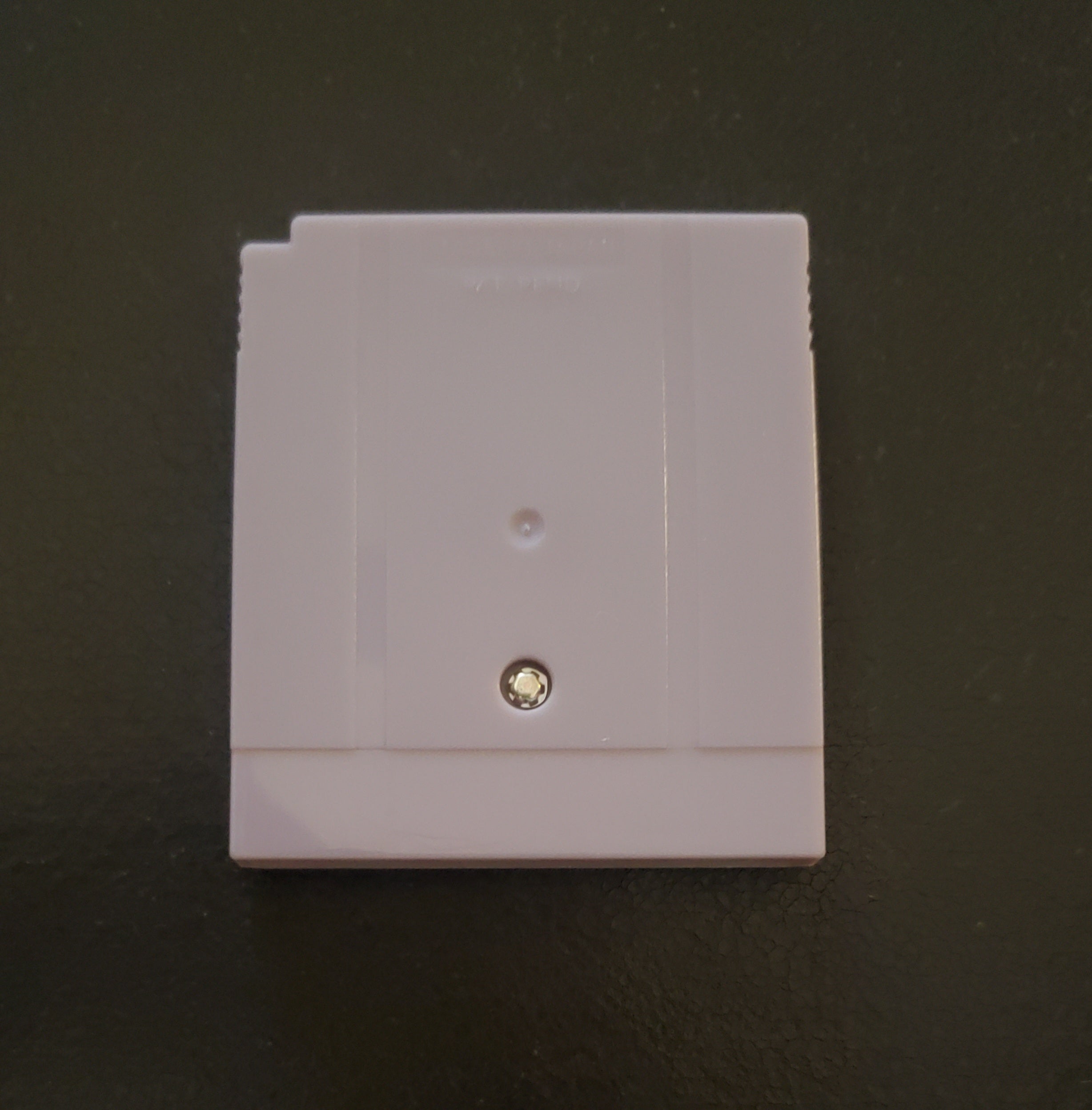 Pokemon Roaming Red GBC Video Game Gameboy Color ROM Hack