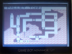 Pokemon Roaming Red GBC Video Game Gameboy Color ROM Hack