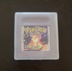 Pokemon Jade Version GBC Video Game Gameboy Color ROM Hack