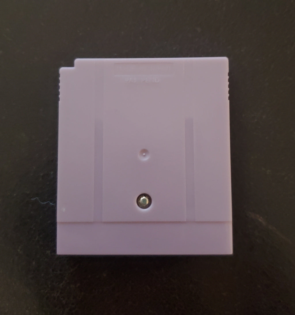 Pokemon Jade Version GBC Video Game Gameboy Color ROM Hack