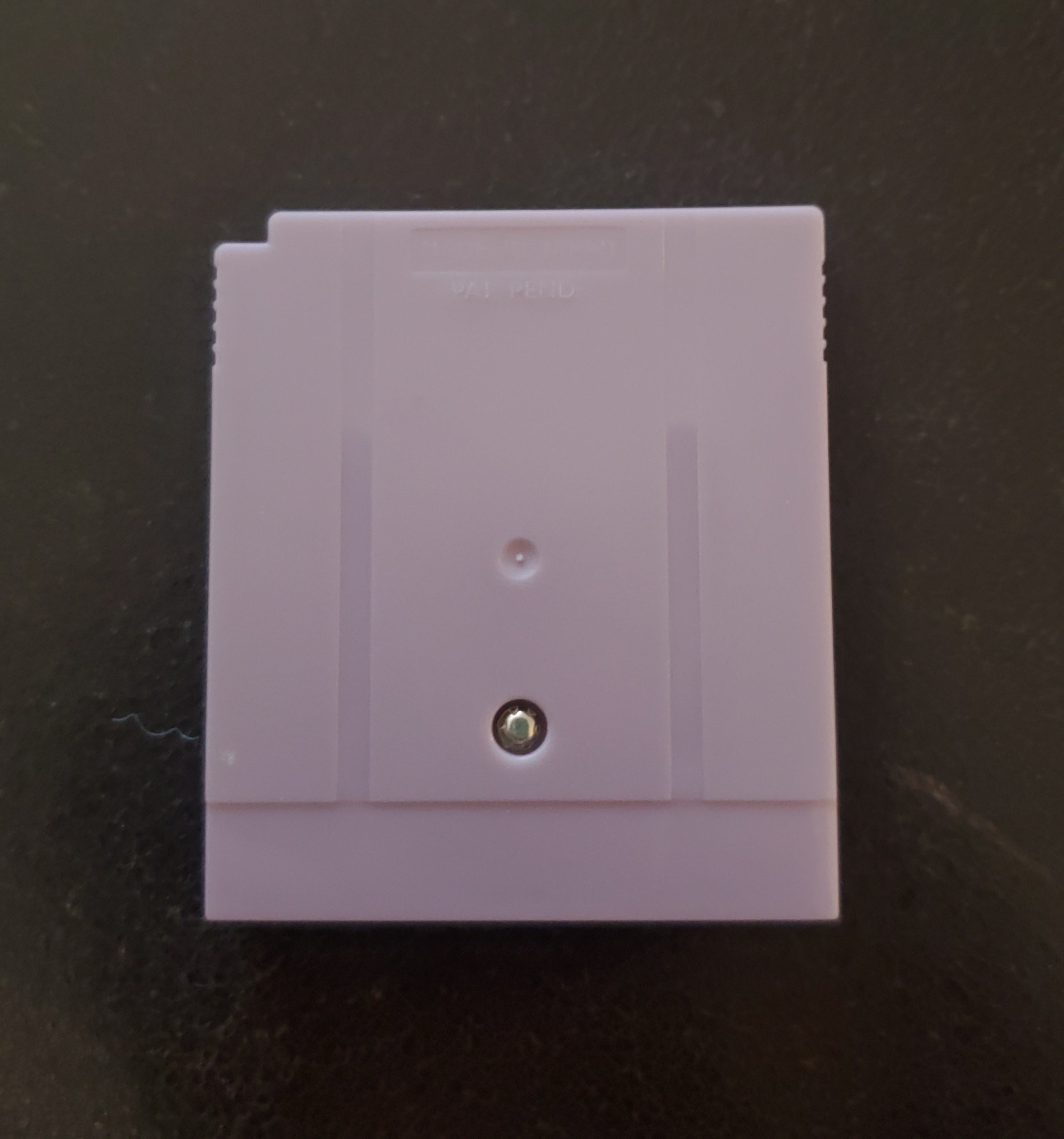 Pokemon Jade Version GBC Video Game Gameboy Color ROM Hack